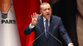 Türkei kritisiert Auftrittsverbot für Erdogan