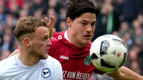 Rückschlag für Hannover im Aufstiegsrennen