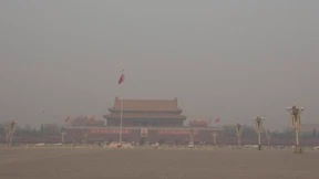 China entdeckt den Klimaschutz