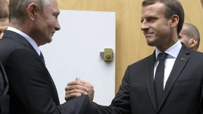 Putin hat gute Karten