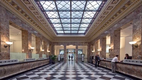 Viele Vermögensverwalter stehen vor der Existenzfrage