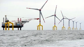 Meereswindpark-Pionier Bard stellt Betrieb ein