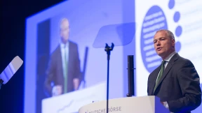 Nur Kleinaktionäre äußern Unmut über Börsenführung