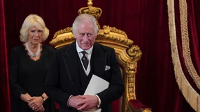 Das sind die Details zur Krönung von König Charles