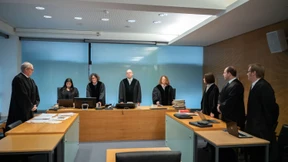 „Ihr Mandant ist unschuldig – ohne Wenn und Aber“