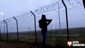 „Letzte Generation“ legt Flugbetrieb für zwei Stunden lahm