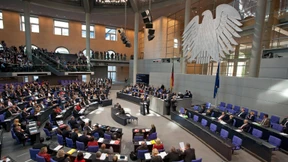 „Der Parlamentarier ist nicht täglich mutig“