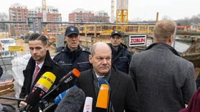 Bund droht zweistelliges Milliardenloch