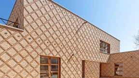 Gebäude, die als vorbildlich gelten