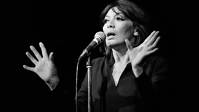 Sängerin Juliette Gréco gestorben