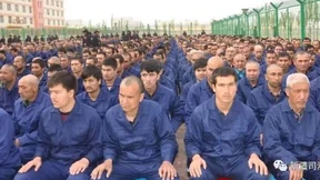 Zu viele Böcke im Garten der Welt