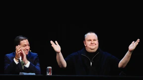 Wieder ganz groß im Geschäft