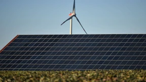 Das denken die Deutschen über die Energiewende