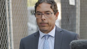 Arzt von „Friends“-Star Matthew Perry bekennt sich schuldig