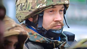 „Erst kamen die Drohnen, dann Artillerie, dann Panzer“