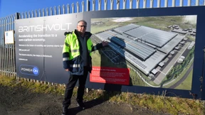 Britishvolt muss Insolvenz anmelden