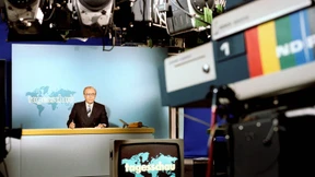 Stillstand als Programm 