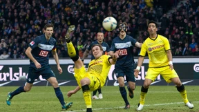 München strauchelt im Meisterrennen