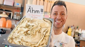 „Wer ‚Ähm‘ sagt, bekommt auch Ähm“