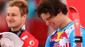 Giovanni Franzonis Abfahrt in die Herzen