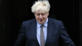 Alle früheren Premierminister machen gegen Johnson Front