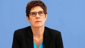 Verteidigungsministerium hält Drohnen-Bewaffnung für „dringend geboten“