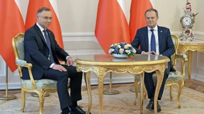 Duda gegen den „Terror der Rechtsstaatlichkeit“