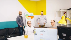 Eine faire Pflege für Oma und Opa