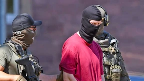 Verdächtiger bestreitet tödlichen Schuss