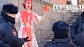 Warum wir in Russland bleiben müssen