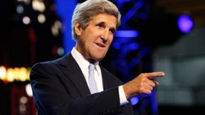 Kerry soll Clinton als Außenminister nachfolgen
