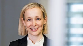 Oberste Datenhüterin