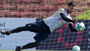 Der Mann des Jahres soll verlängern