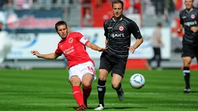 „Wenn das erste Tor fällt, kommt der Rest leichter“