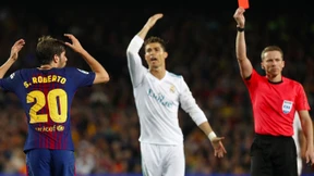 Viel Ärger im Clásico – Problem für Klopp