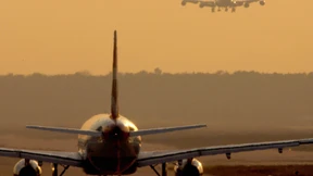 Untersuchung nach missglücktem Landeanflug