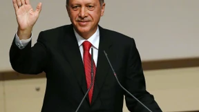 Erdogan wird Staatsoberhaupt