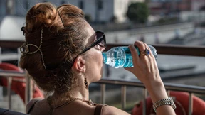 In der Türkei herrschen fast 50 Grad