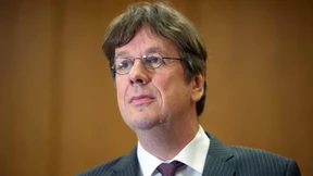 Jetzt will er Millionen an Schmerzensgeld