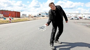 Elon Musk und die Metaller