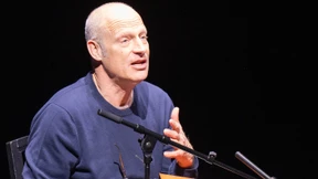 Das Leben ist schrecklich, aber zum Lachen