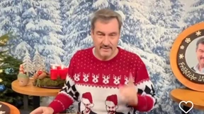 Wo Markus Söder das Sagen hat