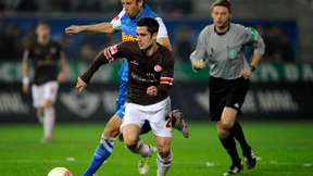 Rückschlag für St. Pauli