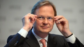 Lanxess verspricht mehr Gewinn fürs nächste Jahr