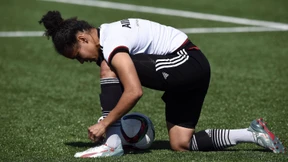 Abgang als Unvollendete