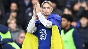 Englischer Kaufrausch