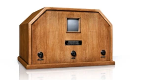 Nur drei Hersteller sind noch übrig