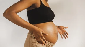 Keine Schwangere muss leiden