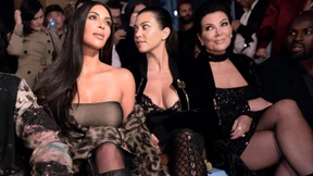 Kim Kardashian erlebt traumatische Nacht in Paris