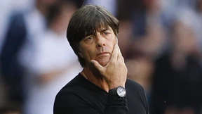 Italien imponiert Löw